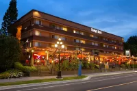 Days Inn by Wyndham Victoria on the Harbour Hotels in Victoria