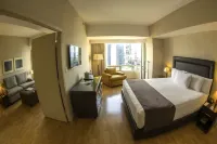Hotel Clarion Suites Guatemala Các khách sạn ở 