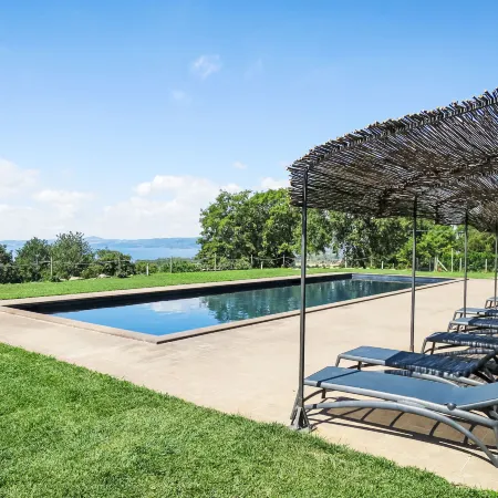Chalet del Lago