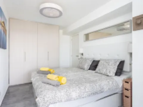 Royal Sunset Loggia Hotels in Palm-Mar