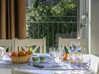 Château de Kergonano, Hotels in Baden