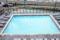 Black Rock Mountain Resort - Pools