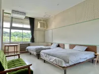 LivingAnywhere Commons Uruma