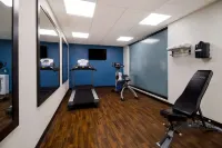 Quality Inn Columbia - Træningscentre