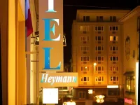 赫爾曼酒店