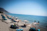 Evripides Village - Gym