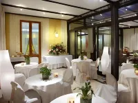 Albergo Alassio - parking