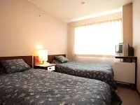 Hotel SP Haruno - Quầy Bar