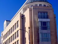 Don Prestige Residence Hotels in 