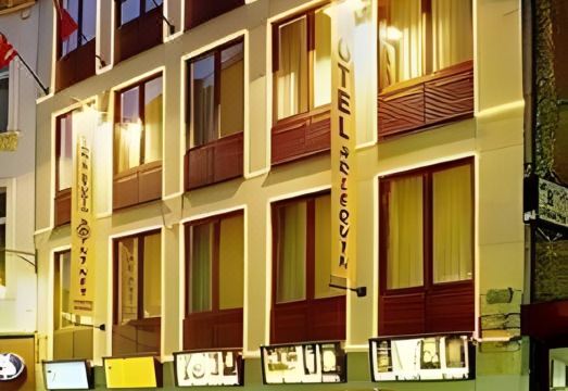 4. 호텔 플로리스 ..