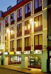 Floris Arlequin Grand Place Hotel Brussels