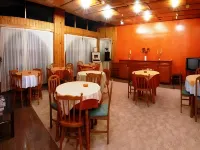 Hotel Marily - breakfast