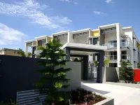Splendido Resort Apartments فنادق في Mermaid Beach