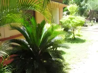 Tissa Resort - WiFi