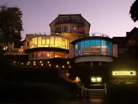 Strandhotel Ostseeblick Hotels in Зеебад Херингсдорф