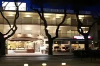 Hotel Terramar - Bãi đậu xe