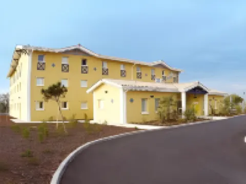 B&B Hotel Bordeaux Mérignac Aéroport