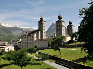 Schlosshotel - Self Check-in Hotel