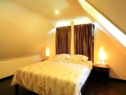 Balcony Hill Resort Hotels in Mae Suai