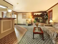Super 8 by Wyndham Marysville