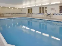 Fairfield Inn & Suites Houston Humble