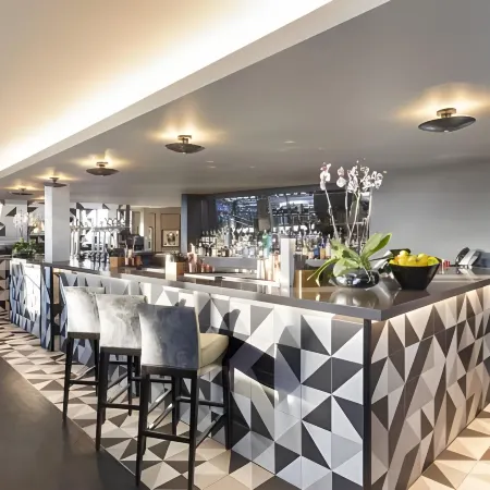 Hotel Indigo CARDIFF by IHG