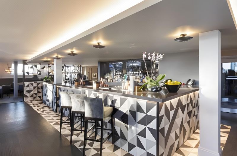 Hotel Indigo Cardiff by IHG photo 4