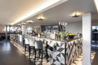 Hotel Indigo Cardiff Hotels in Adamsdown