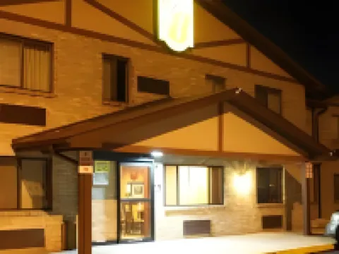 Super 8 by Wyndham Kutztown/Allentown Area