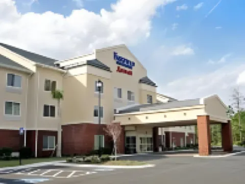 Fairfield by Marriott Inn & Suites Kingsland Hotels in Kingsland
