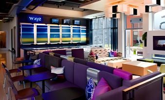 Aloft BWI Baltimore Washington International Airport