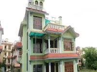 Eco Homestay