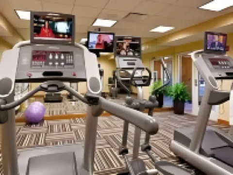 Residence Inn Chicago Midway Airport Hotels in Bedford Park