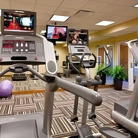 Residence Inn Chicago Midway Airport