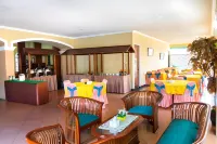 Hotel Griya Tirta Hotels in Beluluk