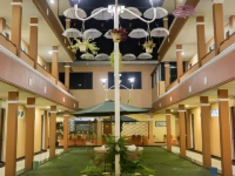 Hotel Griya Tirta Hotels in Bukitintan