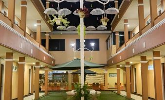 Hotel Griya Tirta