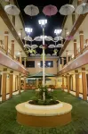Hotel Griya Tirta Hotels in Bukitbesar