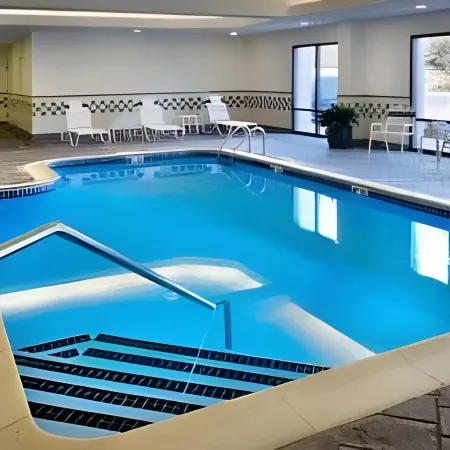 SpringHill Suites Boston Peabody