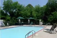 Hampton Inn Batesville - Pools