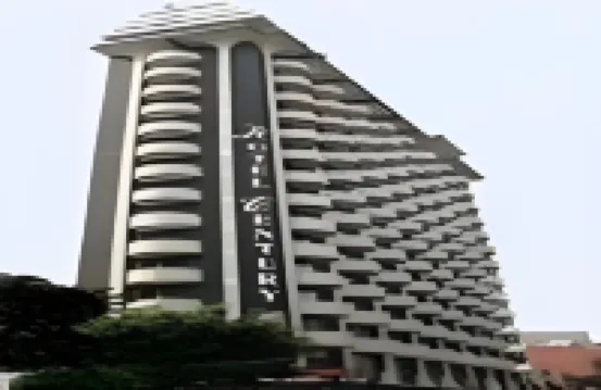 Hotel Century Reforma