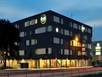 B&B Hotel Kiel-City