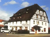 Hotel Sonnenkeller, Pfuhl Hotels in der Nähe von Glacis Galerie
