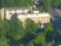 Hotel Buschhausen Hotels in Aachen