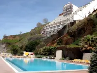 호텔 오르카 프라이아 Estreito de Camara de Lobos 호텔