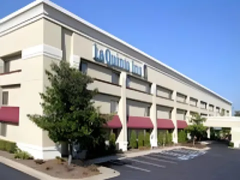 La Quinta Inn by Wyndham Toledo Perrysburg