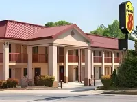 Super 8 by Wyndham Decatur/Dntn/Atlanta Area