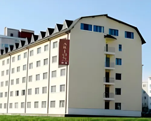 Arion Hotel Hotels in Constanta
