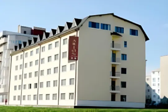 Arion Hotel Hotels in 