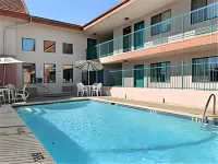 Days Inn by Wyndham Tucson Airport